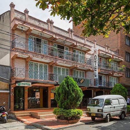 Hotel Boutique Laureles Home - Ayenda 1258 (Adults Only) 메딜린 외부 사진