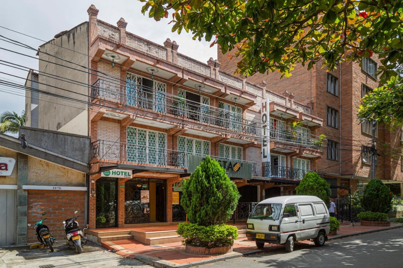 Hotel Boutique Laureles Home - Ayenda 1258 (Adults Only) 메딜린 외부 사진