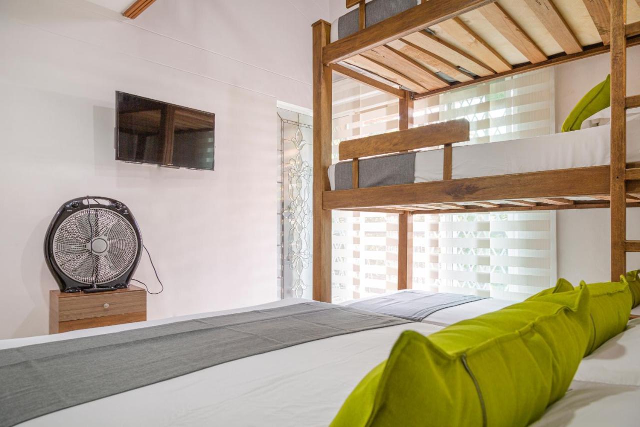 Hotel Boutique Laureles Home - Ayenda 1258 (Adults Only) 메딜린 외부 사진