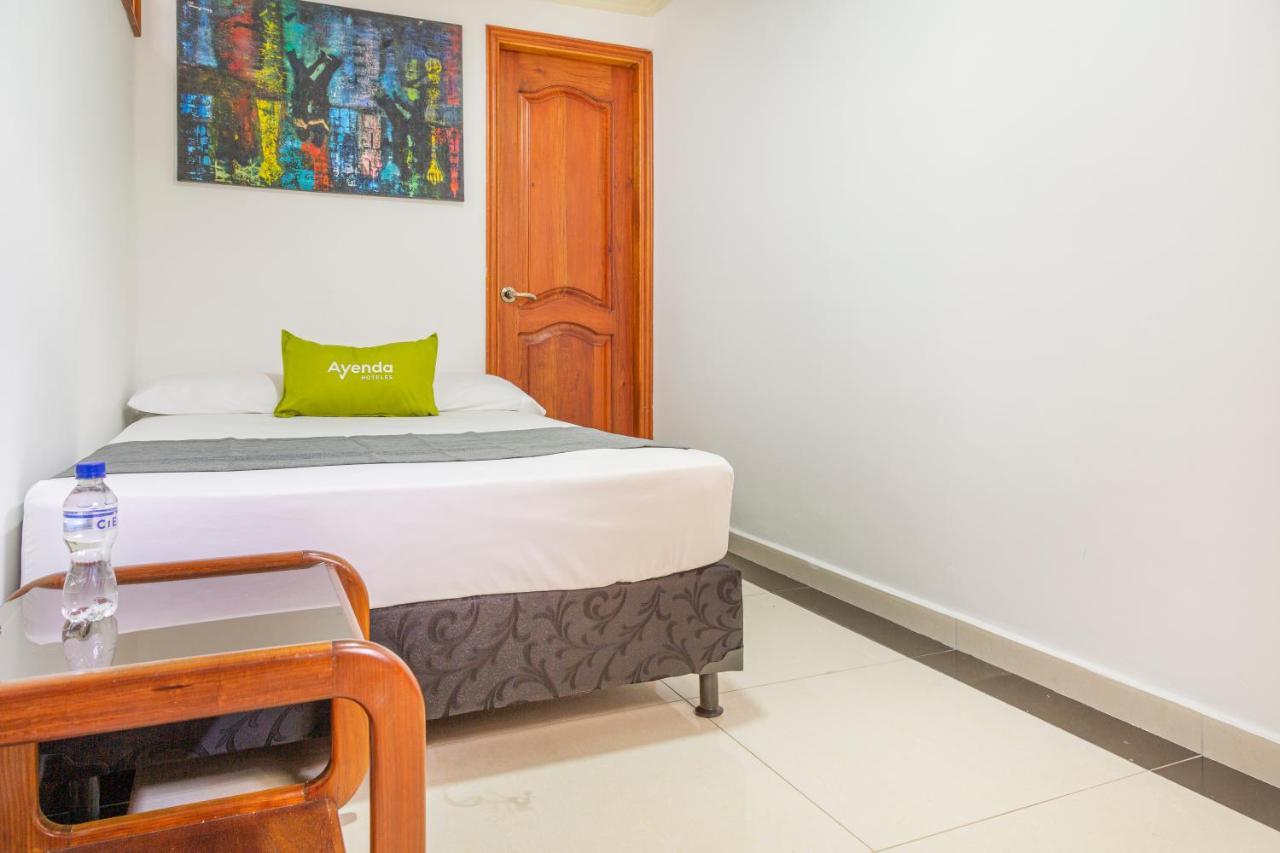 Hotel Boutique Laureles Home - Ayenda 1258 (Adults Only) 메딜린 외부 사진