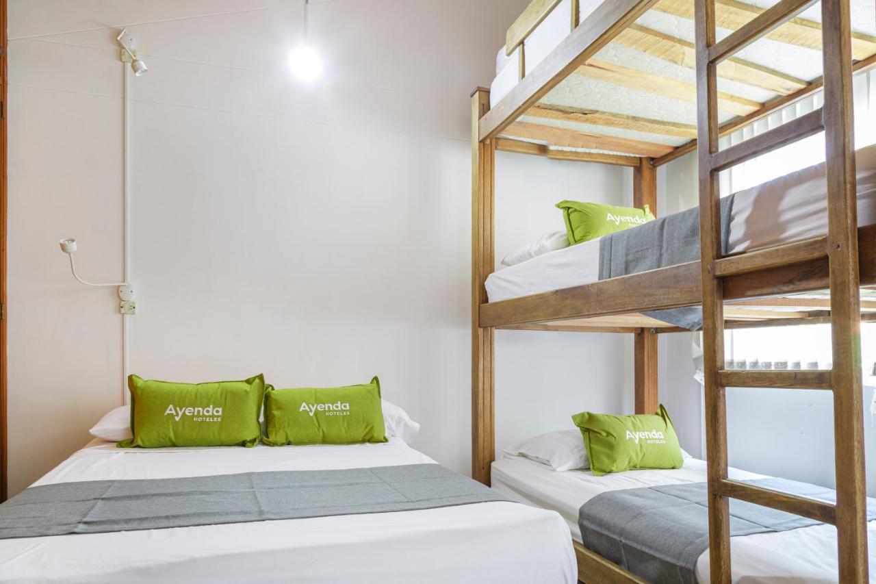 Hotel Boutique Laureles Home - Ayenda 1258 (Adults Only) 메딜린 외부 사진
