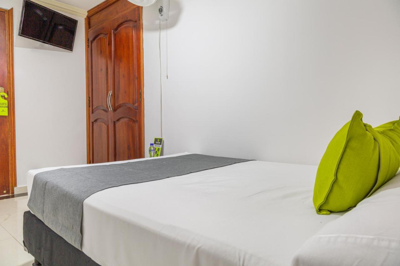 Hotel Boutique Laureles Home - Ayenda 1258 (Adults Only) 메딜린 외부 사진
