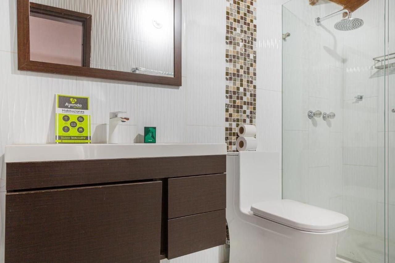 Hotel Boutique Laureles Home - Ayenda 1258 (Adults Only) 메딜린 외부 사진