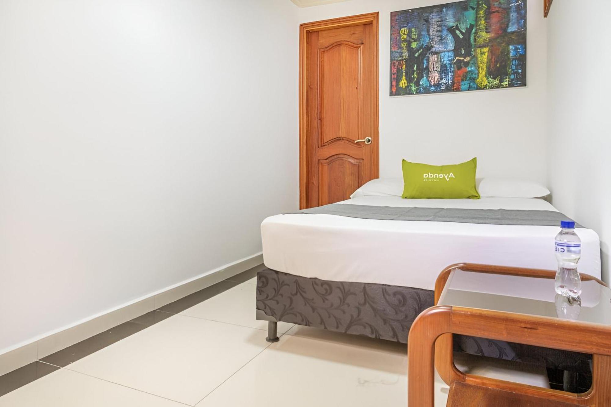 Hotel Boutique Laureles Home - Ayenda 1258 (Adults Only) 메딜린 외부 사진